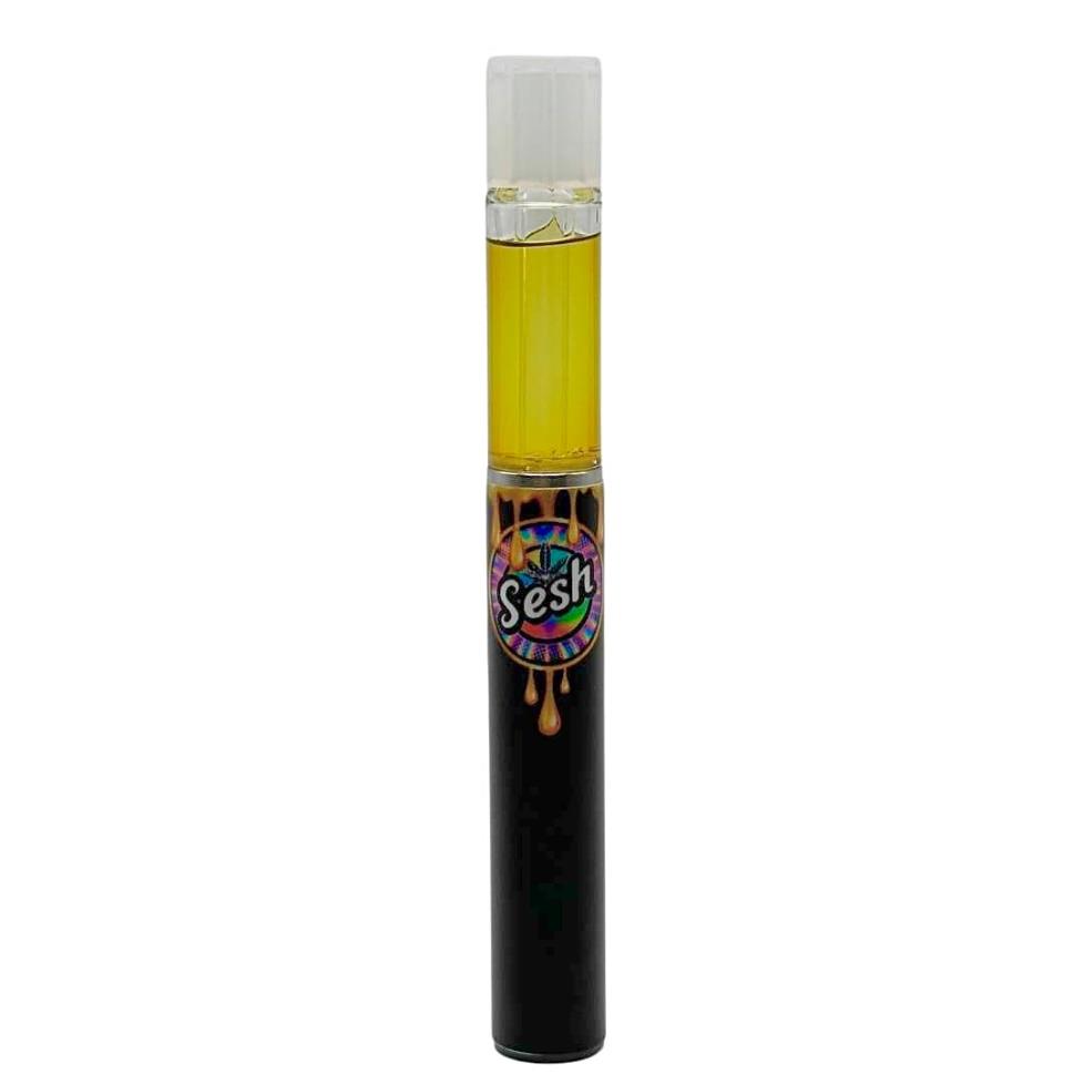 Sesh disposable rosin vape